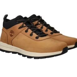 Heren Timberland Sprint Basic Lace Up Veterboots Heren