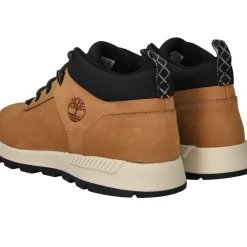 Heren Timberland Sprint Basic Lace Up Veterboots Heren