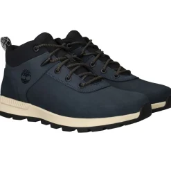 Heren Timberland Sprint Basic Lace Up Veterboots Heren