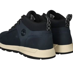 Heren Timberland Sprint Basic Lace Up Veterboots Heren