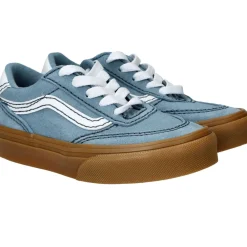 Vans Brooklyn LS Outdoor Gum Citadel Sneakers Jongens