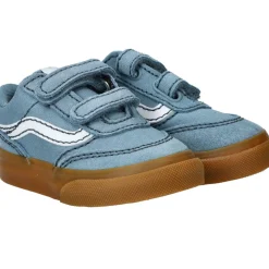 Vans Brooklyn LS V Sneakers Jongens