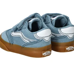 Vans Brooklyn LS V Sneakers Jongens