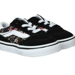 Vans Brooklyn Slip-On Sneakers Meisjes