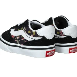 Vans Brooklyn Slip-On Sneakers Meisjes