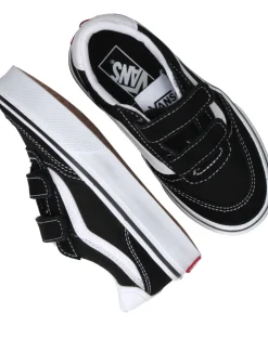 Vans Brooklyn Sneakers Meisjes Jongens