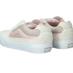 DAMES Vans Caldrone Hairy Sneakers Dames