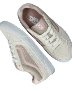 DAMES Vans Caldrone Hairy Sneakers Dames