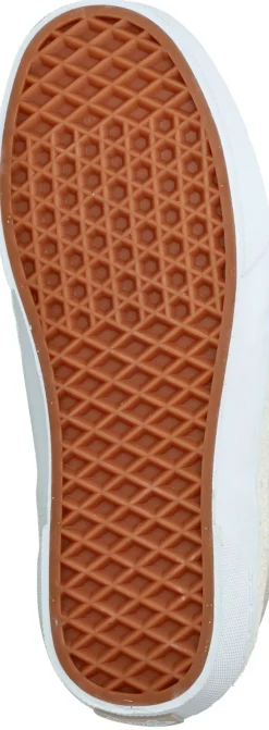 DAMES Vans Caldrone Hairy Sneakers Dames