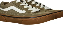 Vans Caldrone Sneakers Jongens