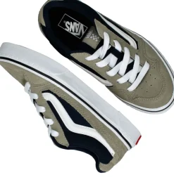 Vans Caldrone Sneakers Jongens
