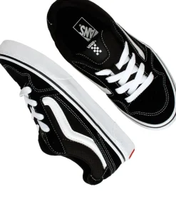 Vans Caldrone Sneakers Jongens