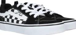 Vans Filmore Checkerboard Sneakers Jongens