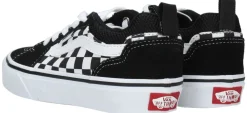 Vans Filmore Checkerboard Sneakers Jongens