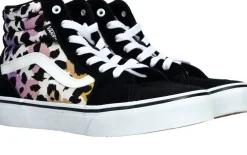 Vans Filmore Hi Sneakers Meisjes
