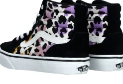 Vans Filmore Hi Sneakers Meisjes