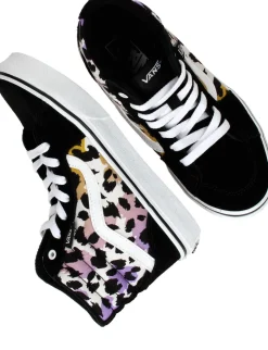 Vans Filmore Hi Sneakers Meisjes