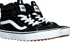 Vans Filmore Hi guard Sneakers Jongens