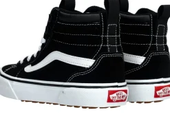 Vans Filmore Hi guard Sneakers Jongens