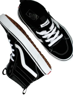 Vans Filmore Hi guard Sneakers Jongens