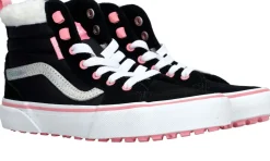 Vans Filmore Hi guard Sneakers Meisjes