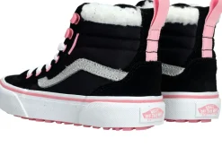 Vans Filmore Hi guard Sneakers Meisjes