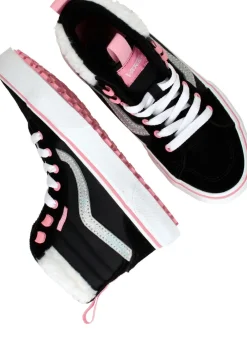 Vans Filmore Hi guard Sneakers Meisjes