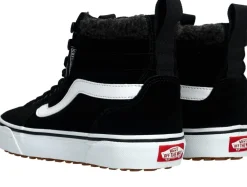 DAMES Vans Filmore Hi guard Sneakers Dames