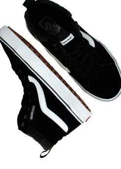 DAMES Vans Filmore Hi guard Sneakers Dames