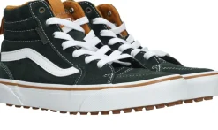 Vans Filmore Hi guard Sneakers Jongens