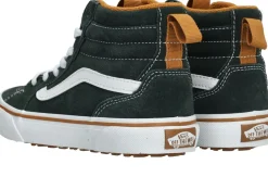 Vans Filmore Hi guard Sneakers Jongens