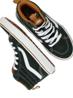 Vans Filmore Hi guard Sneakers Jongens