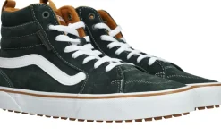 Heren Vans Filmore Hi guard Sneakers Heren