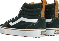 Heren Vans Filmore Hi guard Sneakers Heren