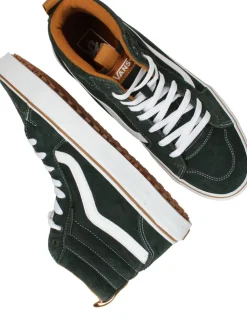 Heren Vans Filmore Hi guard Sneakers Heren