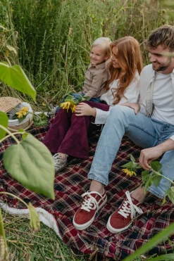 Heren Vans Filmore Sneakers Heren