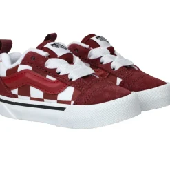 Vans Knu Skool elastic lace Sneakers Jongens
