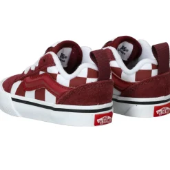 Vans Knu Skool elastic lace Sneakers Jongens