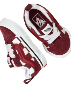 Vans Knu Skool elastic lace Sneakers Jongens