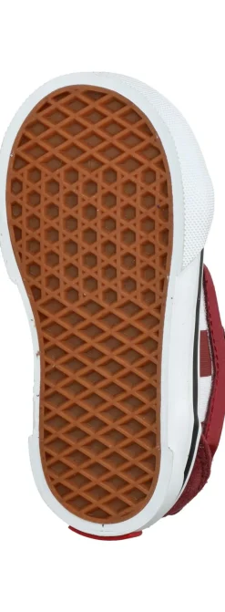 Vans Knu Skool elastic lace Sneakers Jongens