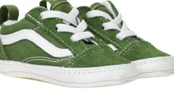 Vans Old Skool Crib Sneakers Meisjes Jongens
