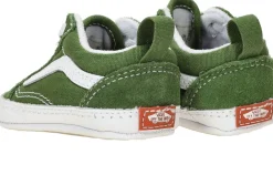 Vans Old Skool Crib Sneakers Meisjes Jongens