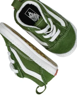 Vans Old Skool Crib Sneakers Meisjes Jongens