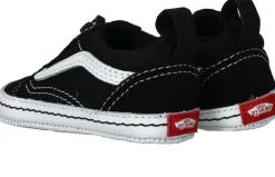 Vans Old Skool Crib Sneakers Meisjes Jongens