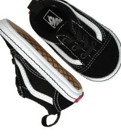 Vans Old Skool Crib Sneakers Meisjes Jongens