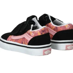 Vans Old Skool klittenband Sneakers Meisjes