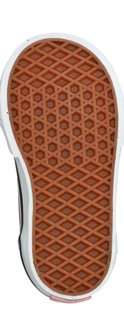 Vans Old Skool klittenband Sneakers Meisjes