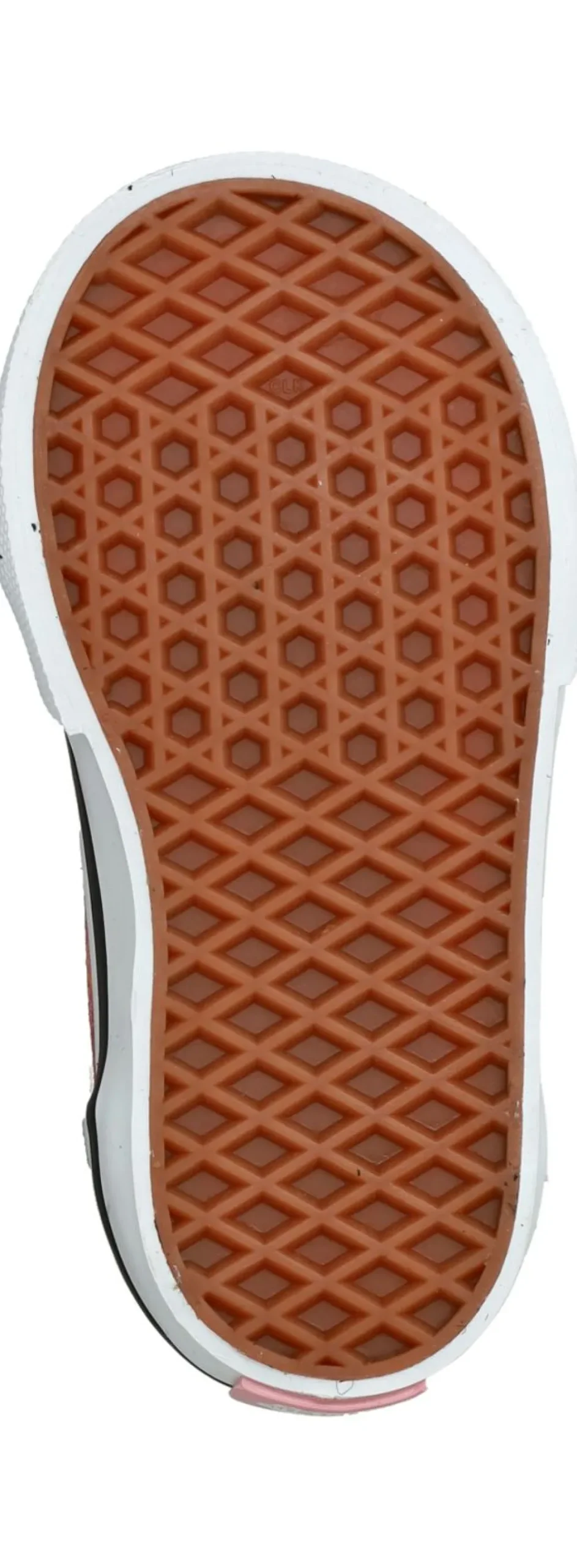 Vans Old Skool klittenband Sneakers Meisjes