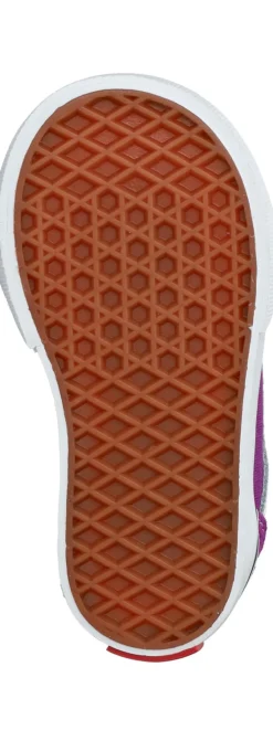 Vans Old Skool V Color Theory Sneakers Meisjes