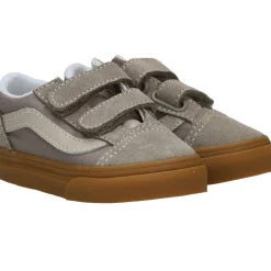 Vans Old Skool V Neutral Block Sneakers Jongens